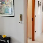 Dimora Il Roseto Appartement