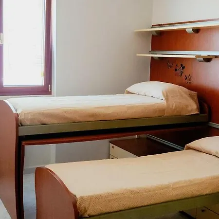 شقة Dimora Il Roseto *