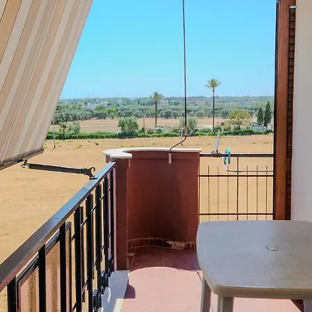 Dimora Il Roseto Trani