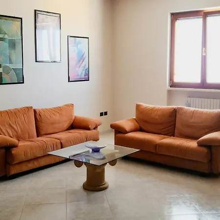 Appartement Dimora Il Roseto Trani