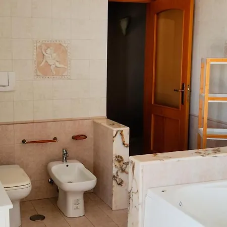 Appartement Dimora Il Roseto