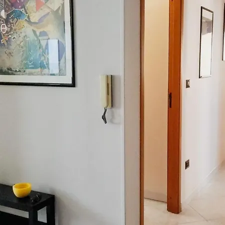 Dimora Il Roseto Apartment